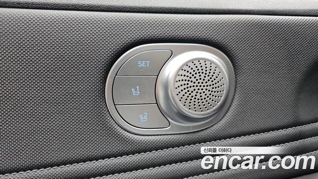 Hyundai Avante CN7 — Фото автомобиля 14