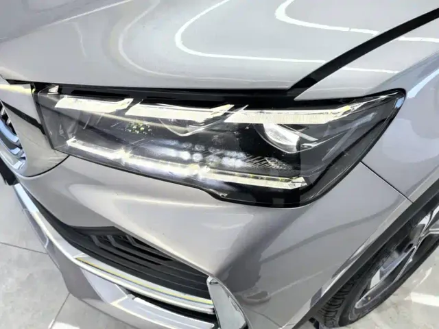 Geely Xingyue L — Фото автомобиля 5