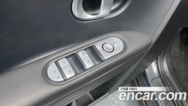 Hyundai Ioniq 5 — Фото автомобиля 26