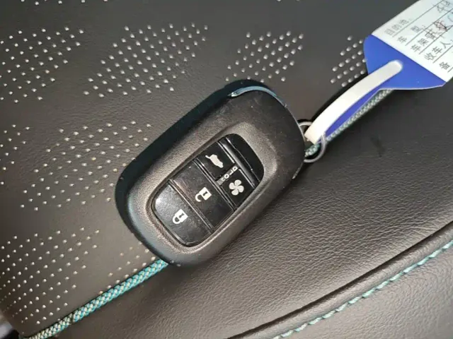 Honda e:NP2 Extreme Wave 2 — Фото автомобиля 8