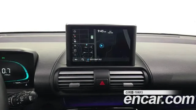 Hyundai Casper Casper Inspiration — Фото автомобиля 13