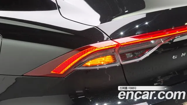 Hyundai Grandeur Новый Grandeur IG — Фото автомобиля 23