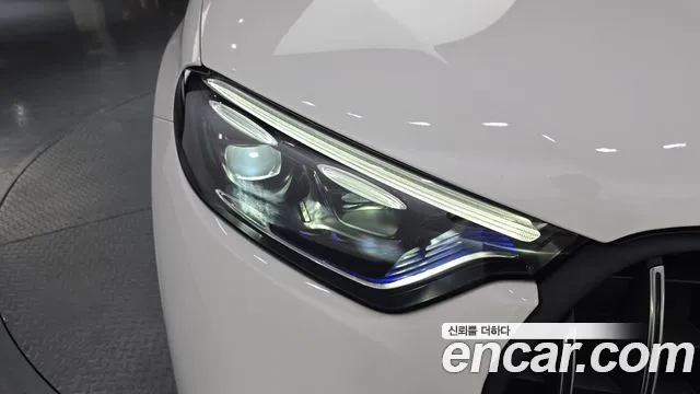 Mercedes-Benz GLC-Class — Фото автомобиля 20