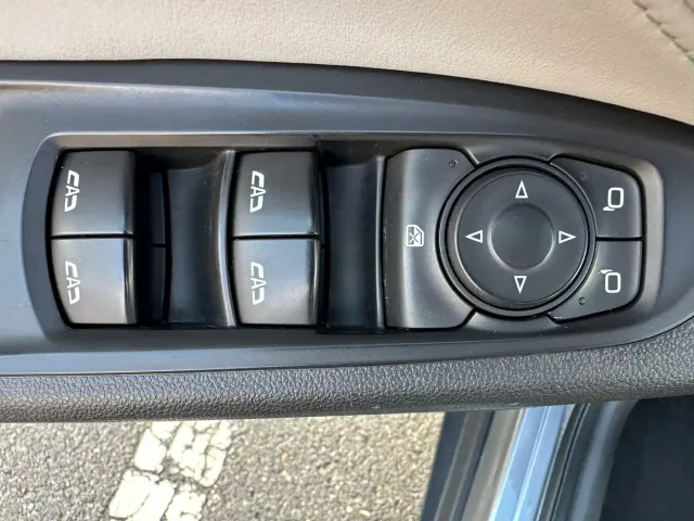 Chevrolet Volando 2020 Mild Hybrid 530T Automatic Sport Edition (5+2 seater) — Фото автомобиля 10