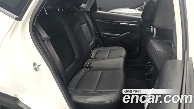 Kia Seltos Новый Seltos Бензин 2.0 2WD — Фото автомобиля 11
