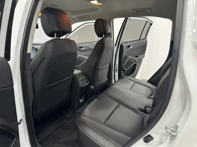 Hyundai ix35 — Фото автомобиля 6