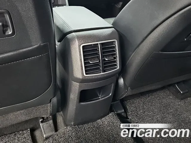 Kia Sportage Generation 5 — Фото автомобиля 18