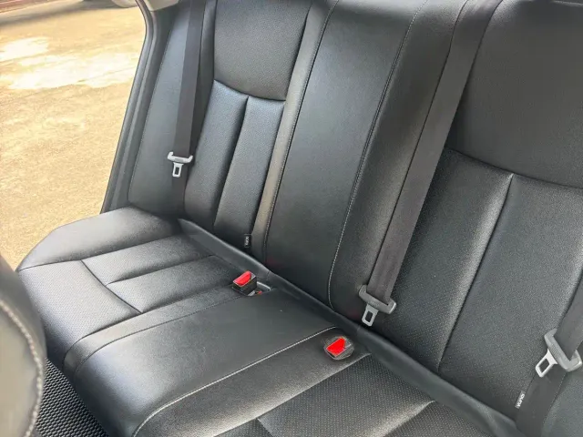 Nissan Sylphy — Фото автомобиля 14