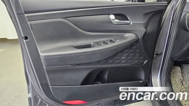 Hyundai Santa Fe — Фото автомобиля 13