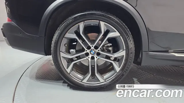 BMW X5 G05 — Фото автомобиля 5