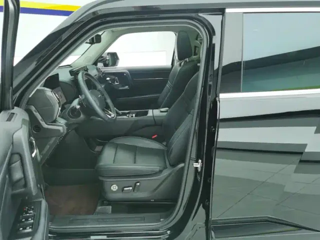 Haval Big Dog — Фото автомобиля 9