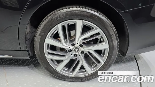 Mercedes-Benz E-Class W214 — Фото автомобиля 6