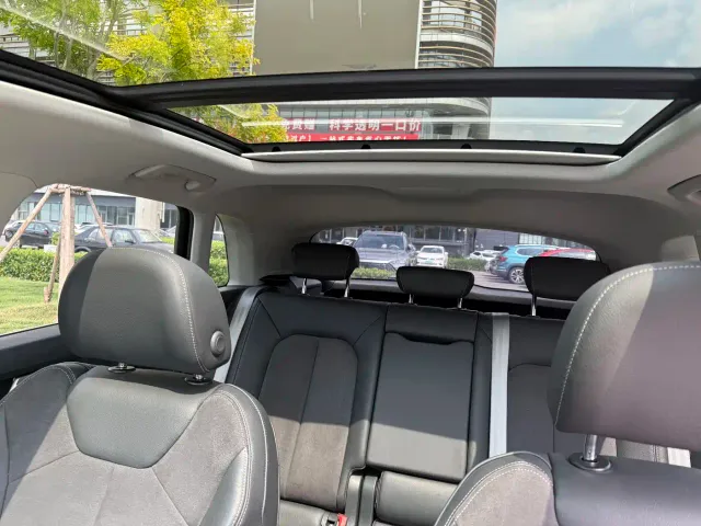 Audi Q3 — Фото автомобиля 16