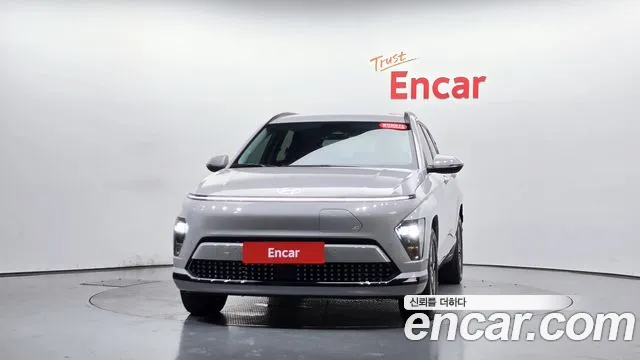 Hyundai Kona — Фото автомобиля 3
