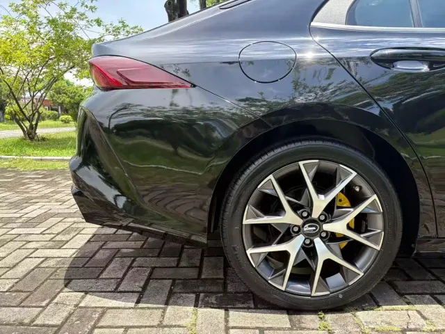 GAC Trumpchi Emkoo — Фото автомобиля 28