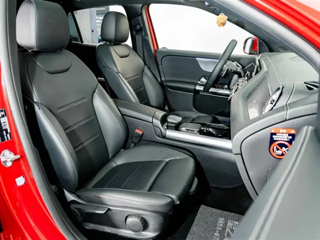 Mercedes-Benz Mercedes-Benz GLA 2022 Facelift GLA 200 — Фото автомобиля 19