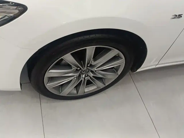Mazda Atenza — Фото автомобиля 22