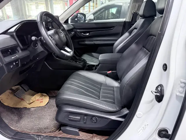 Honda Breeze — Фото автомобиля 8