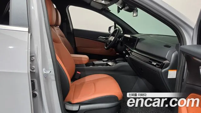 Kia Sportage 5th Gen — Фото автомобиля 16
