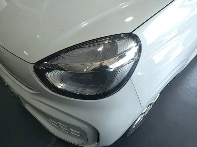 Roewe Clever — Фото автомобиля 23