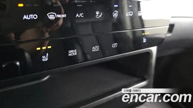Hyundai Staria Staria Карго 3 места — Фото автомобиля 29
