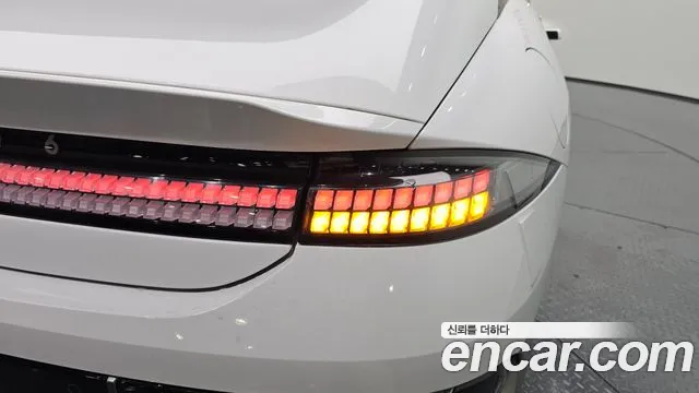 Hyundai Ioniq6 Ioniq 6 Long Range — Фото автомобиля 23