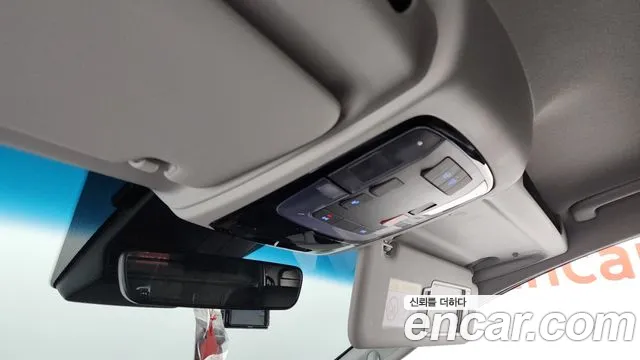 Hyundai Staria — Фото автомобиля 28