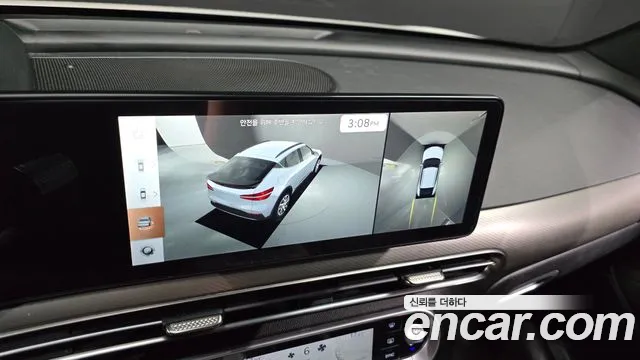 Genesis GV60 — Фото автомобиля 14