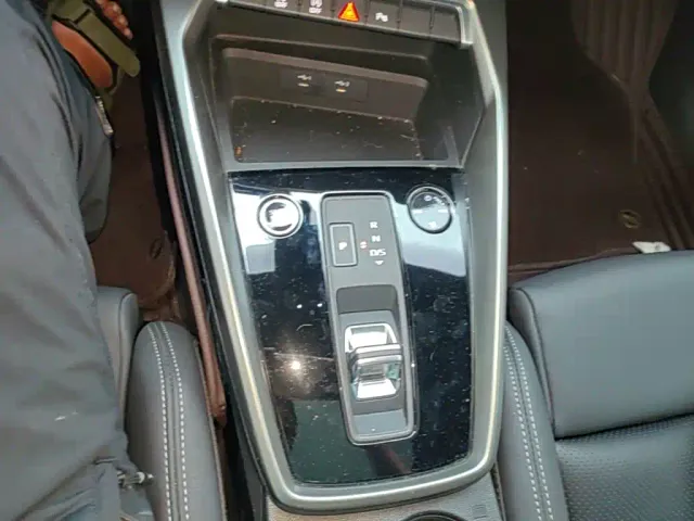 Audi A3 — Фото автомобиля 13