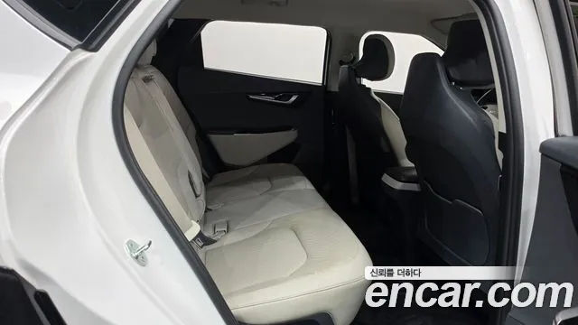 Kia EV6 — Фото автомобиля 9