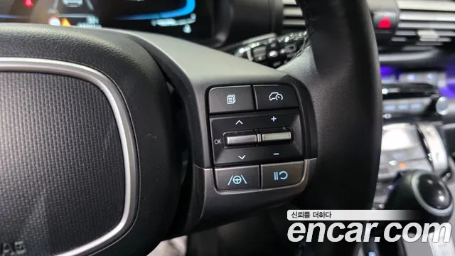 Hyundai Casper Casper Modern — Фото автомобиля 26