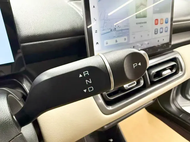 Wuling Binguo PLUS — Фото автомобиля 11