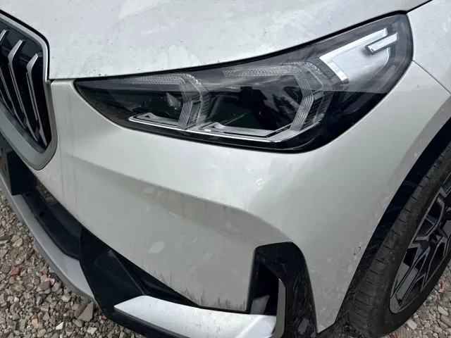 BMW X1 — Фото автомобиля 6