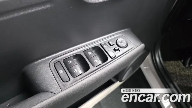 Hyundai Casper Casper Turbo Essential — Фото автомобиля 28