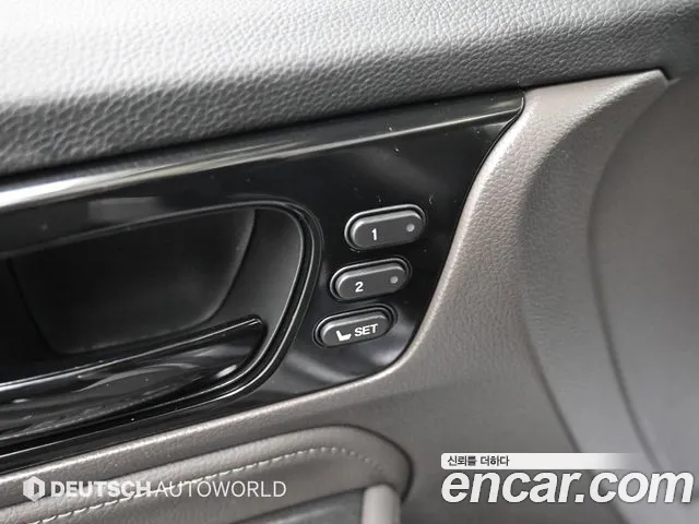 Honda Odyssey — Фото автомобиля 17