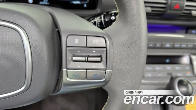 Hyundai Casper Casper Turbo Inspiration — Фото автомобиля 18