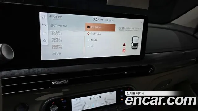 Genesis GV60 — Фото автомобиля 16