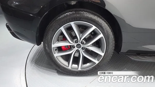 Land Rover Range Rover Sport 3rd Gen — Фото автомобиля 5