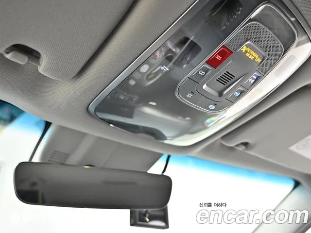 Genesis GV60 — Фото автомобиля 19