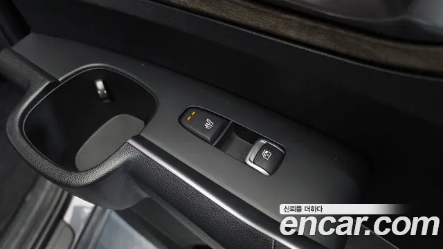 Kia Sorento 4th Gen — Фото автомобиля 19