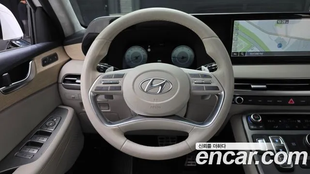 Hyundai Palisade The New Palisade Дизель 2.2 2WD — Фото автомобиля 13