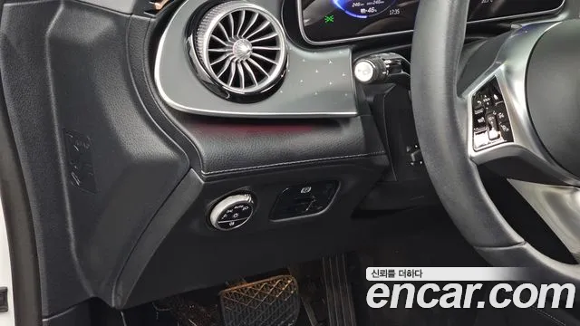 Mercedes-Benz EQE V295 — Фото автомобиля 29