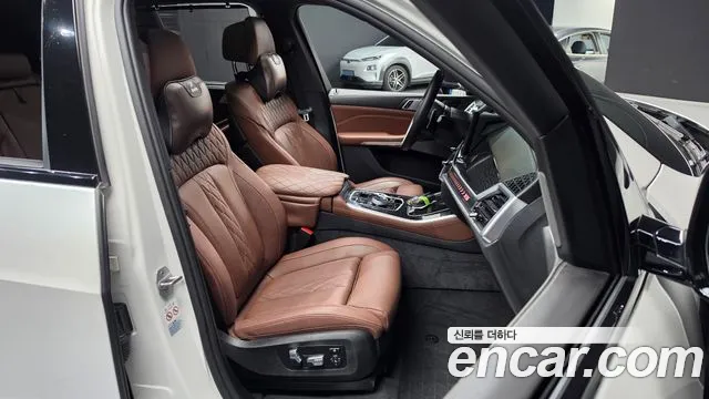 BMW X5 — Фото автомобиля 26