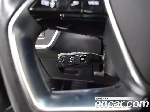 Audi A6 45 TFSI quattro Premium — Фото автомобиля 13