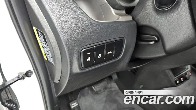 Kia RAY Новый Ray Signature — Фото автомобиля 20