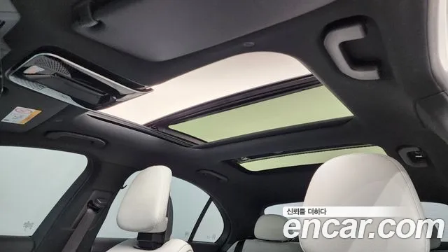 Mercedes-Benz C-Class W206 — Фото автомобиля 18