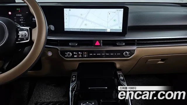 Kia Sorento 4th Gen — Фото автомобиля 15