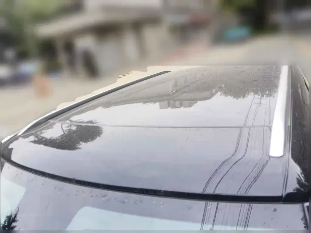Geely ICON — Фото автомобиля 6