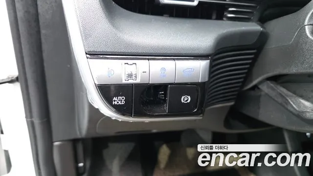 Hyundai Ioniq 5 Ioniq5 — Фото автомобиля 25