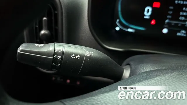 Kia morning Новый Morning (JA) Фургон — Фото автомобиля 19